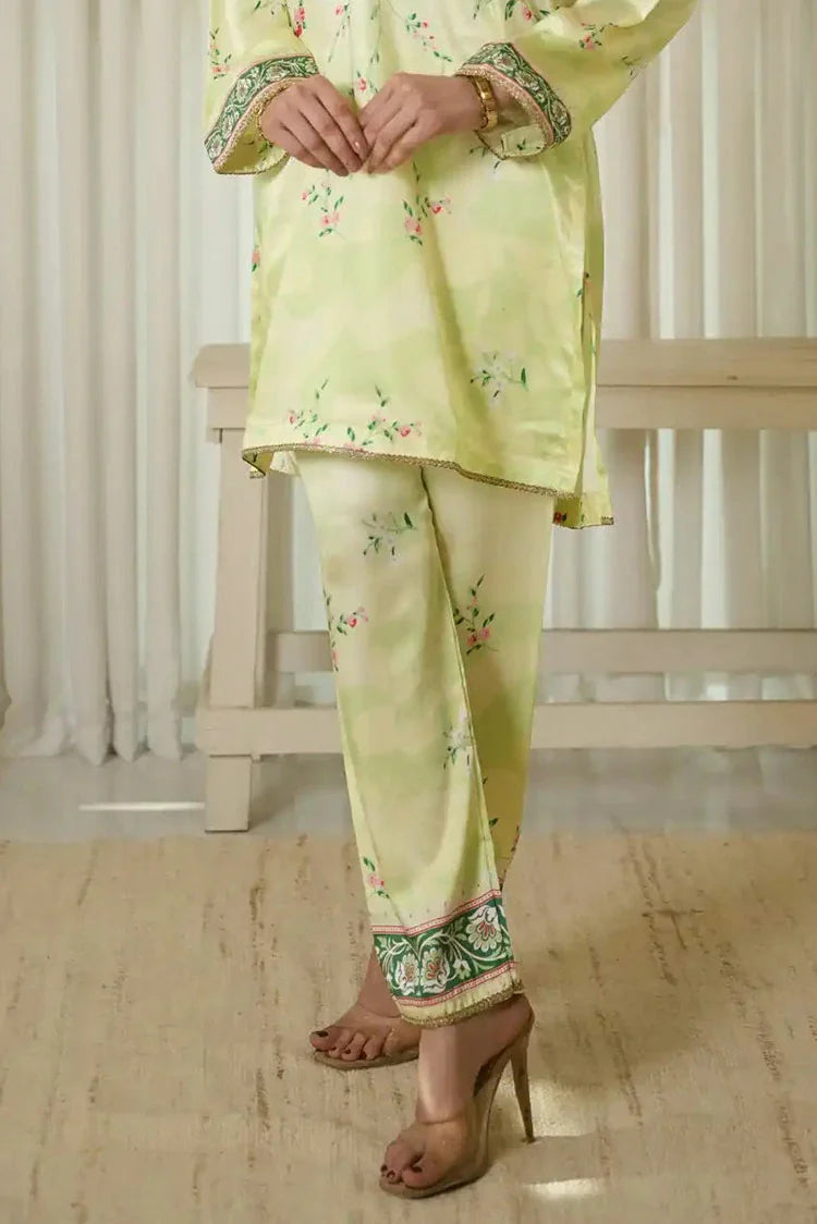 Picture of Karashe - Chapter One - Lime Zest - Available at Raja Sahib