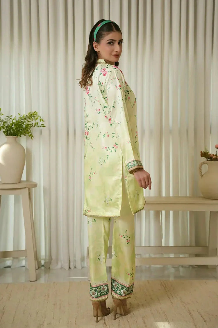 Picture of Karashe - Chapter One - Lime Zest - Available at Raja Sahib