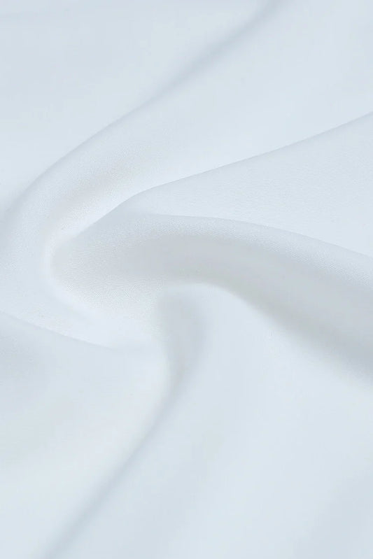 Fabrich - Men's Unstitch Super-Fusion Wash & Wear Kameez Shalwar - Off-White