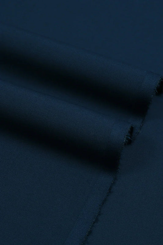 Fabrich - Super-Fusion Wash & Wear Unstitch Kameez Shalwar - Zinc