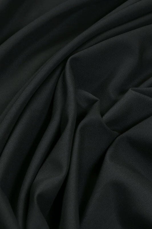 Fabrich - Unstitch Super-Fusion Wash & Wear Kameez Shalwar - Olive