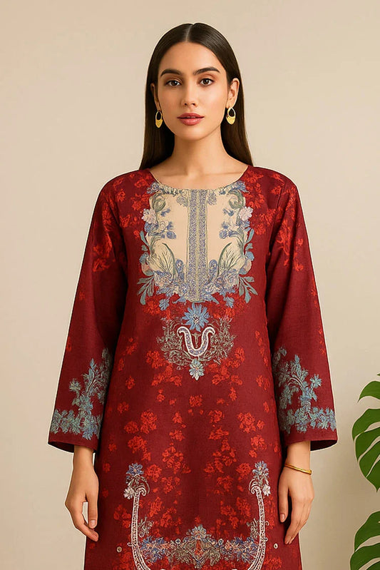 Picture of Situlbanat - Gulaal - Available at Raja Sahib