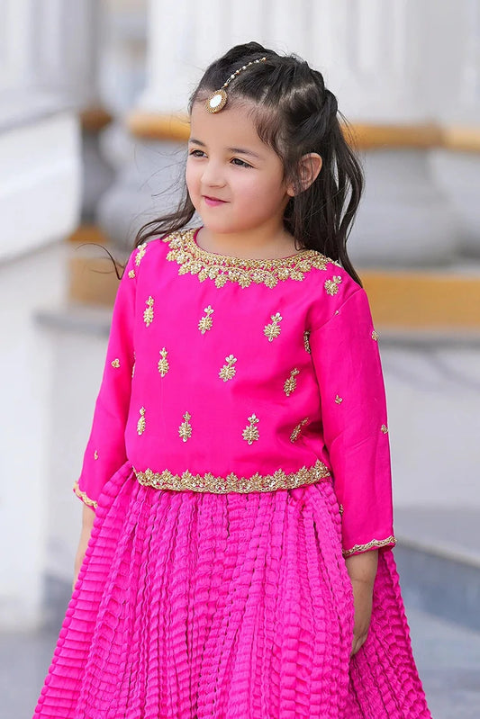 Picture of Fairy Queen - 2 Piece - Gulnar - Available at Raja Sahib