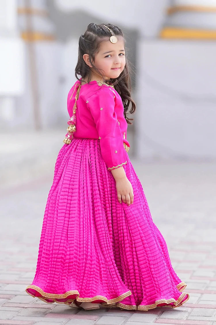 Picture of Fairy Queen - 2 Piece - Gulnar - Available at Raja Sahib