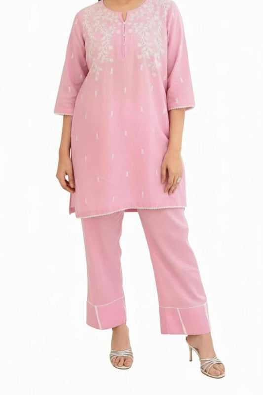 Picture of 6Teen - 2 Piece - Hana - Available at Raja Sahib