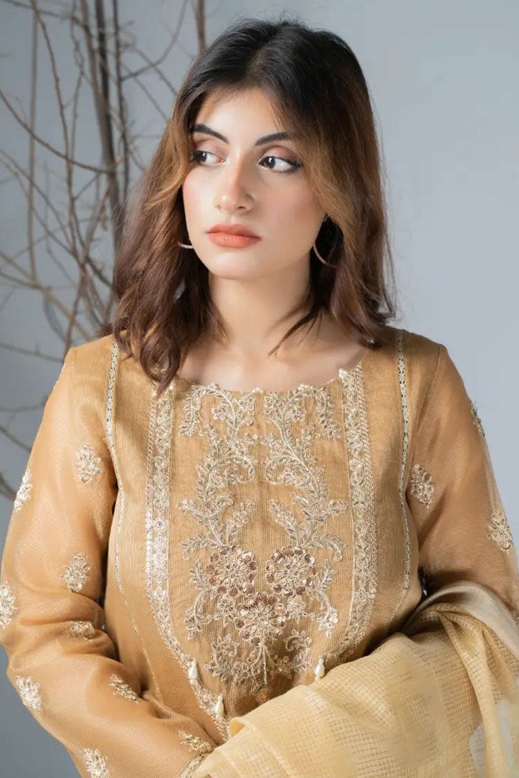 Picture of Hada - Seher Semi Formal Pret Collection - Asia - Available at Raja Sahib