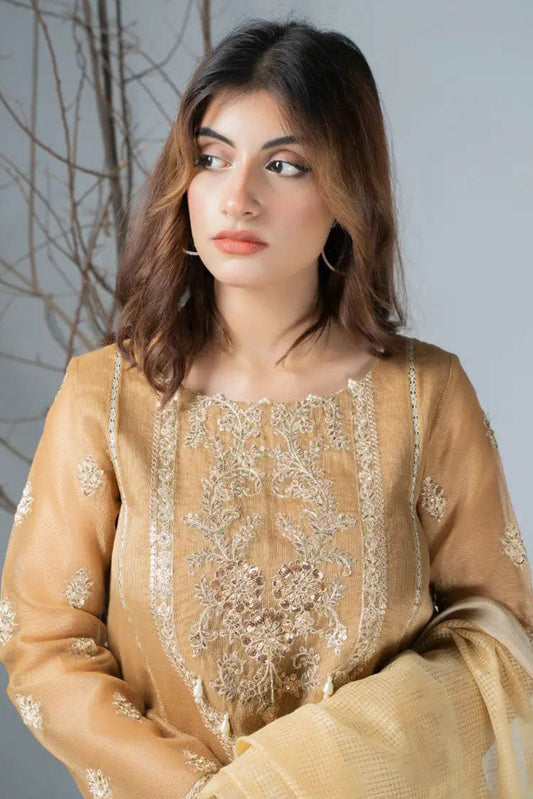 Picture of Hada - Seher Semi Formal Pret Collection - Asia - Available at Raja Sahib