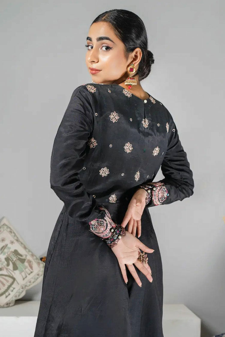 Picture of Hada - Seher Semi Formal Pret Collection - Marzanna - Available at Raja Sahib