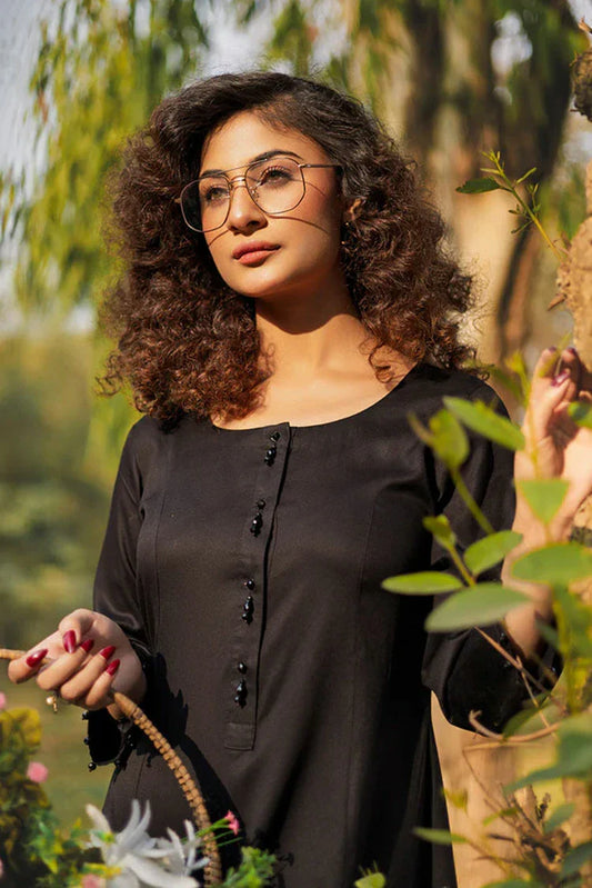 Picture of Hada - Threaded Tales - Jetset - Available at Raja Sahib