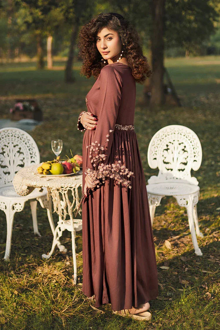 Picture of Hada - Threaded Tales - Sable - Available at Raja Sahib