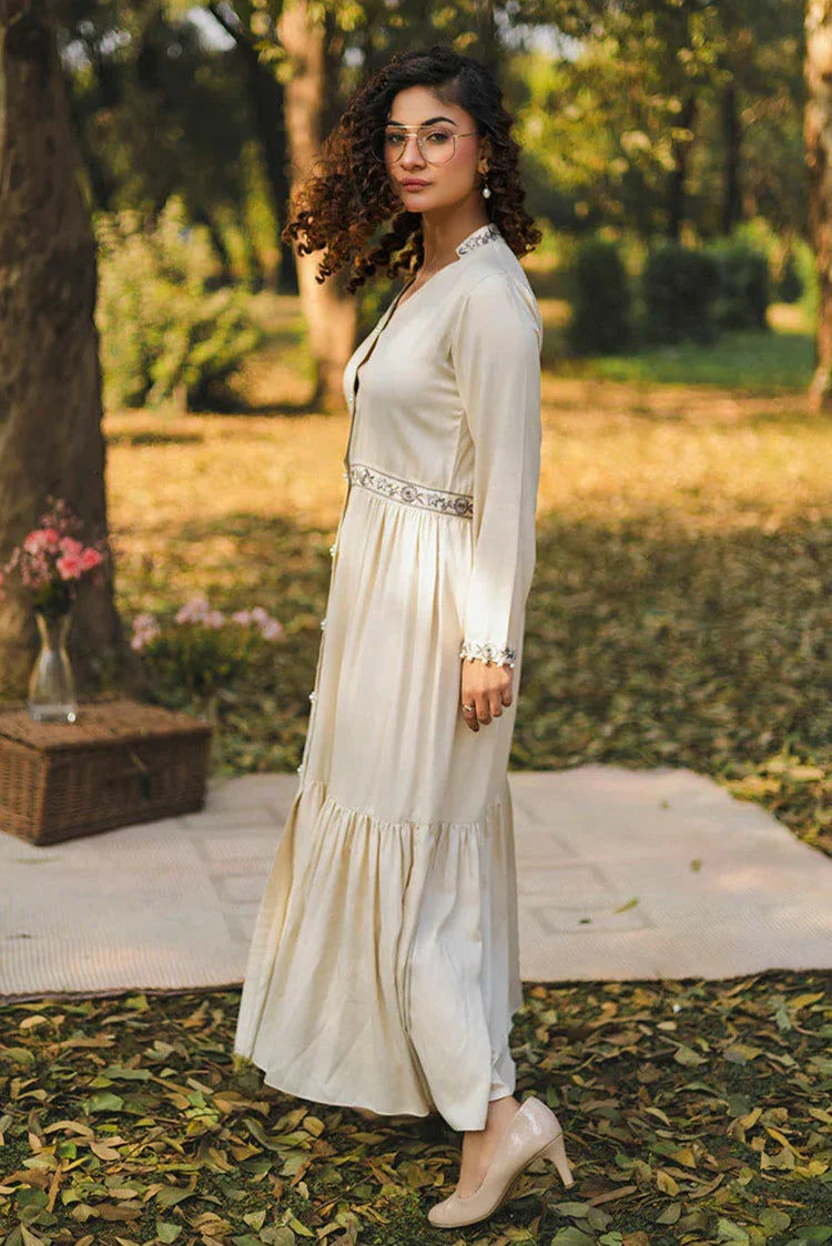 Picture of Hada - Threaded Tales - Softstone - Available at Raja Sahib