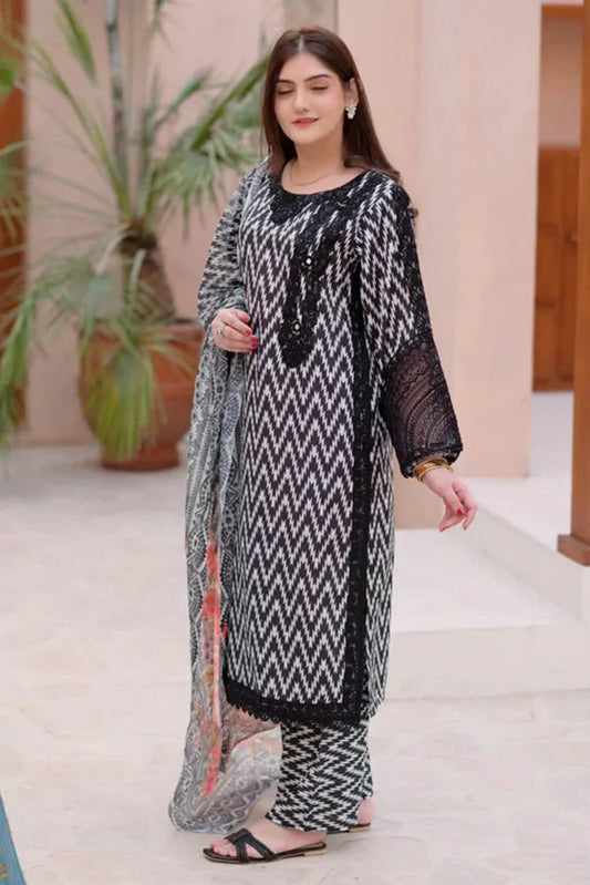 Picture of Situlbanat - Hania - Available at Raja Sahib