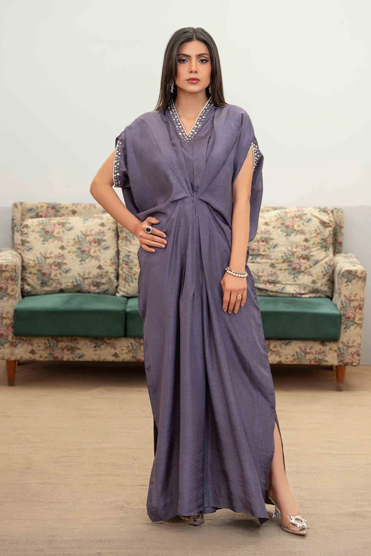 Picture of Hadia Batool - Louise Collection - Lee - Available at Raja Sahib