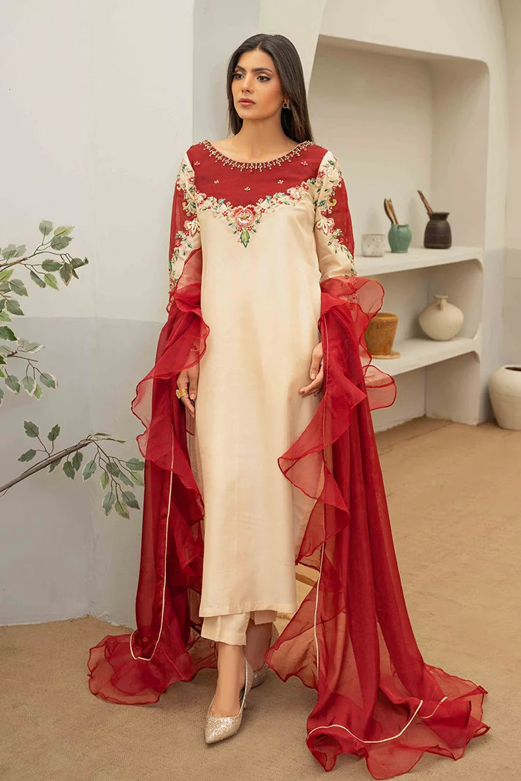 Picture of Hadia Batool - Louise Collection - Sephora - Available at Raja Sahib