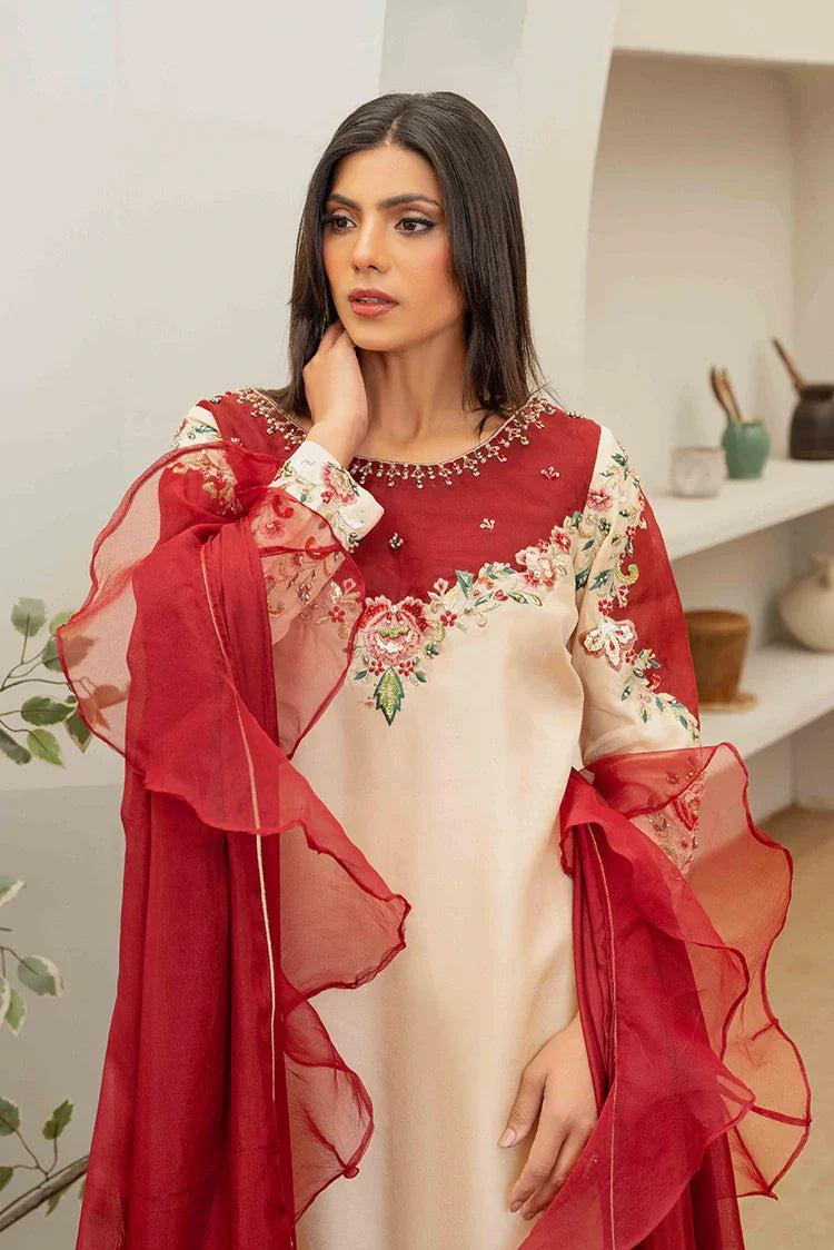 Picture of Hadia Batool - Louise Collection - Sephora - Available at Raja Sahib