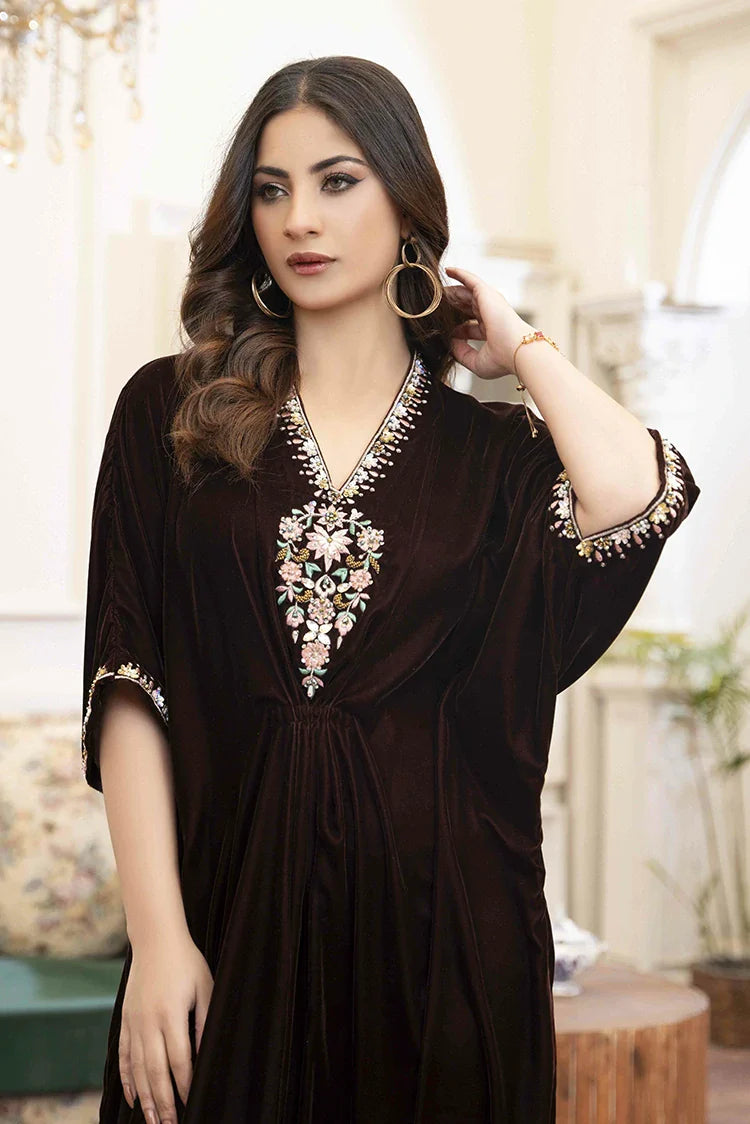 Picture of Hadia Batool - Parizad Collection - Anabia - Available at Raja Sahib