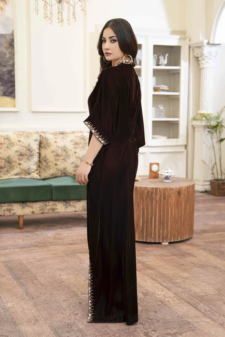 Picture of Hadia Batool - Parizad Collection - Anabia - Available at Raja Sahib