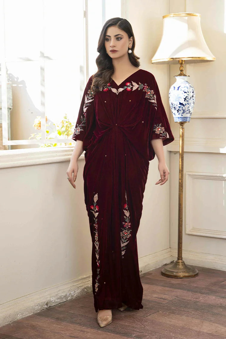 Picture of Hadia Batool - Parizad Collection - Neha - Available at Raja Sahib