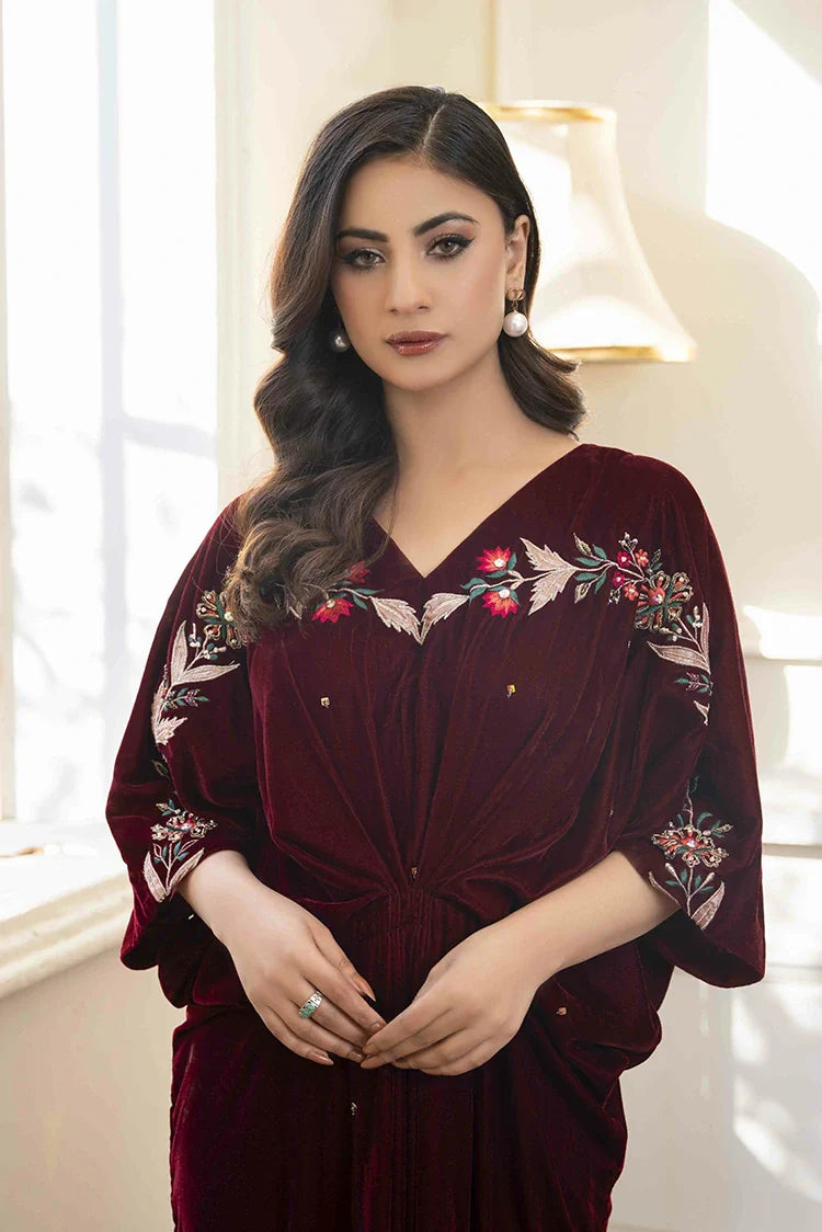 Picture of Hadia Batool - Parizad Collection - Neha - Available at Raja Sahib