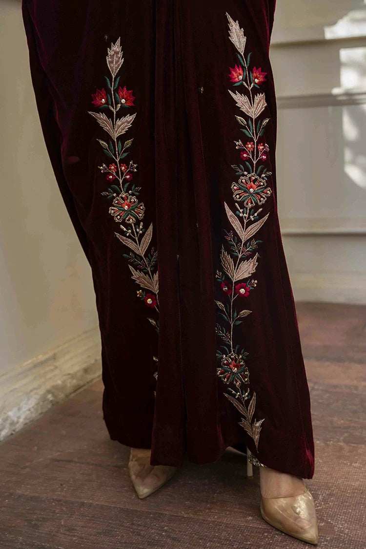 Picture of Hadia Batool - Parizad Collection - Neha - Available at Raja Sahib