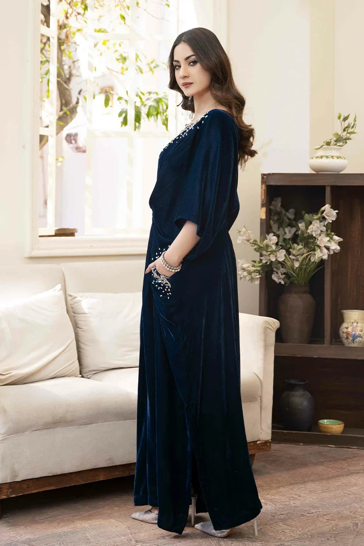 Picture of Hadia Batool - Parizad Collection - Nisha - Available at Raja Sahib