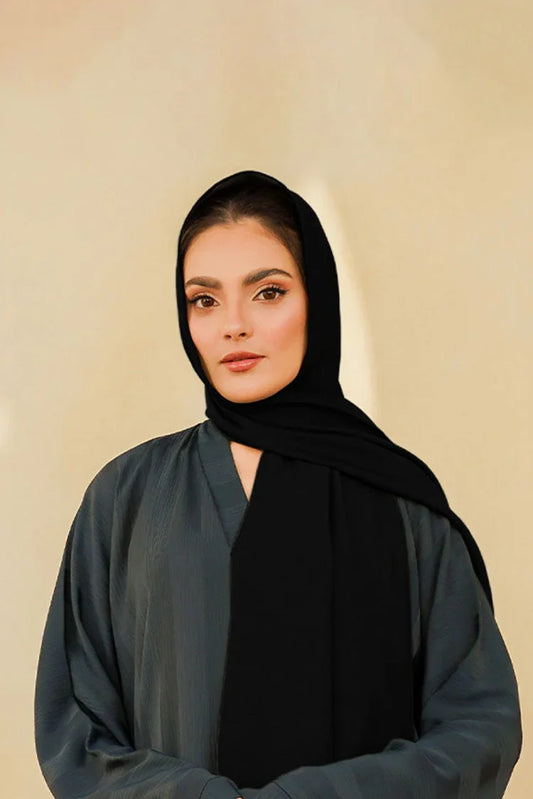 Picture of Divinely Crafted - Women Nida Hijab - Layali - Available at Raja Sahib