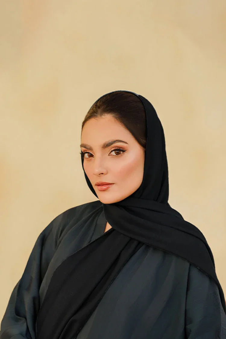 Picture of Divinely Crafted - Women Nida Hijab - Layali - Available at Raja Sahib