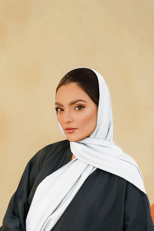Picture of Divinely Crafted - Women Nida Hijab - Noor - Available at Raja Sahib