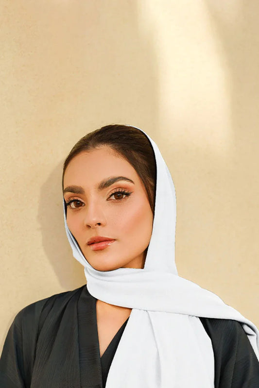 Picture of Divinely Crafted - Women Nida Hijab - Noor - Available at Raja Sahib