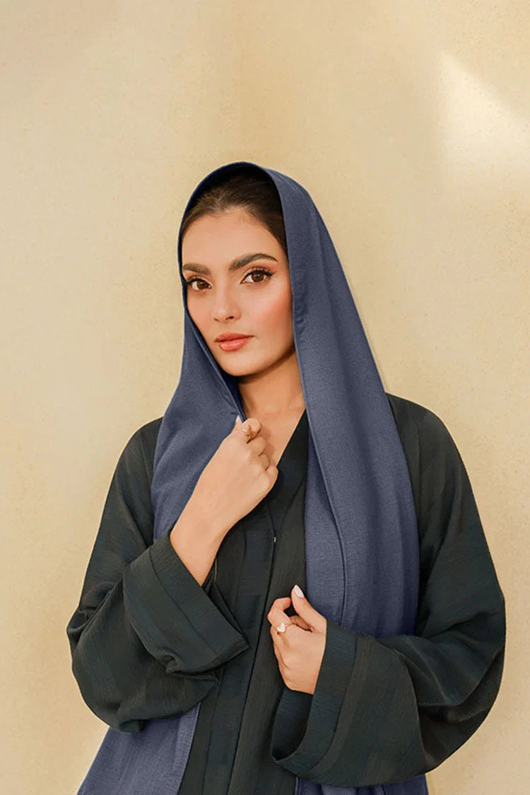 Picture of Divinely Crafted - Women Nida Hijab - Fajr - Available at Raja Sahib