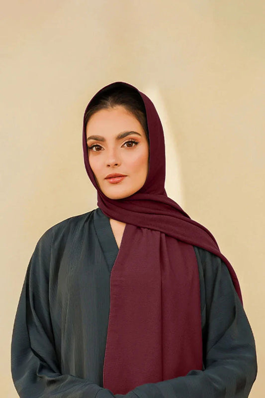 Picture of Divinely Crafted - Women Nida Hijab - Naddah - Available at Raja Sahib