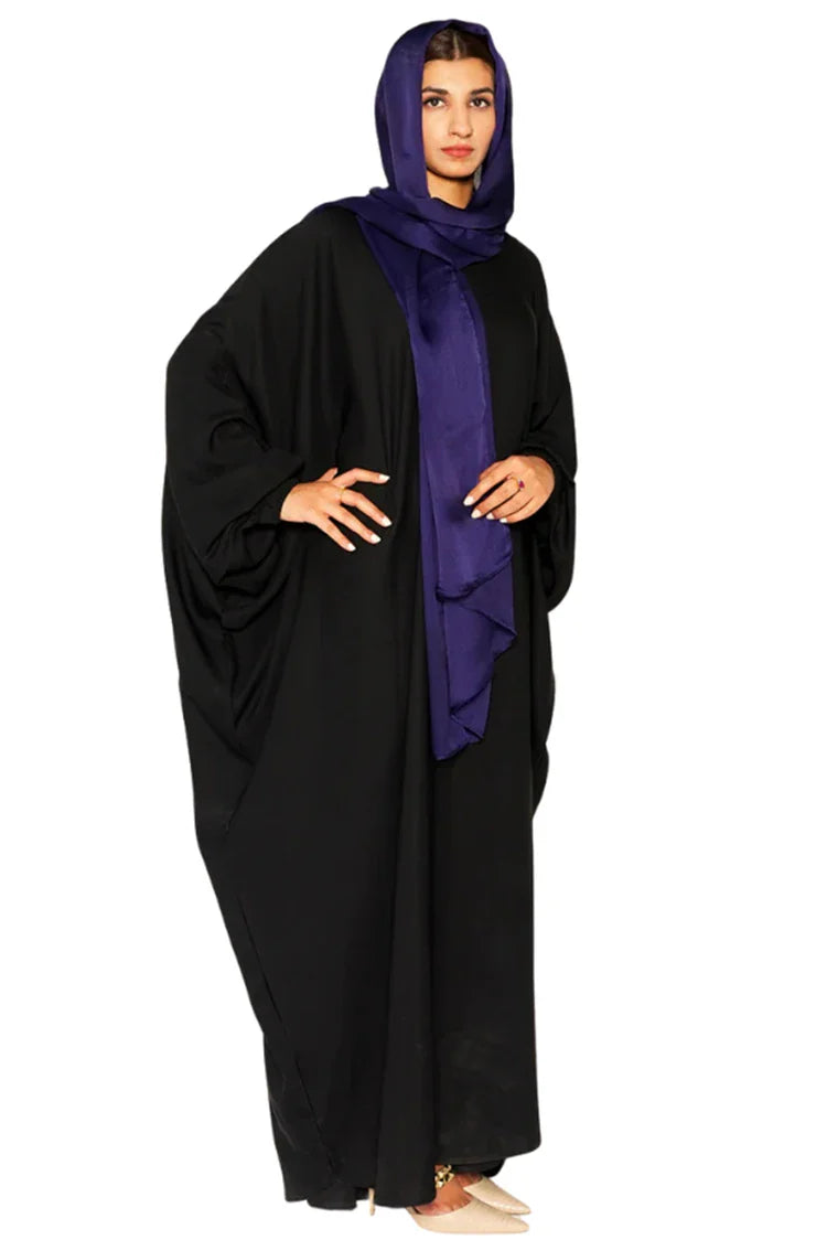 Picture of Divinely Crafted - Silk Hijabs - Available at Raja Sahib