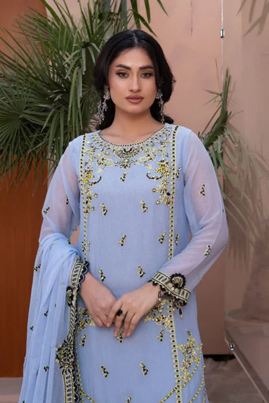 Maherposh - HM-2011
