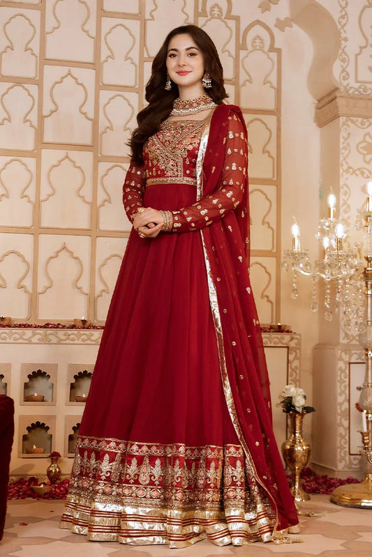 Picture of Asma & Sidra - Hania Amir Edit - Hania - Available at Raja Sahib