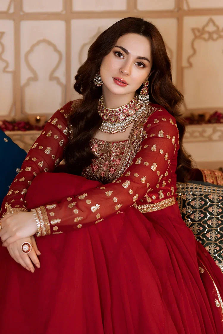 Picture of Asma & Sidra - Hania Amir Edit - Hania - Available at Raja Sahib