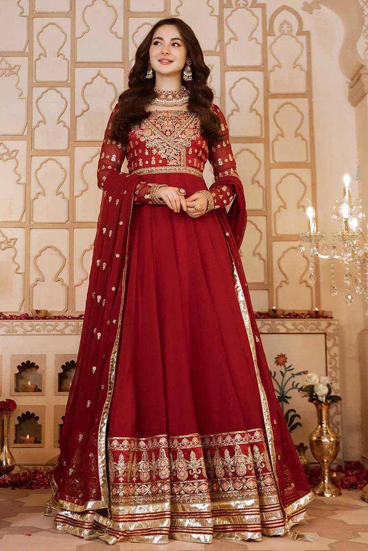 Picture of Asma & Sidra - Hania Amir Edit - Hania - Available at Raja Sahib