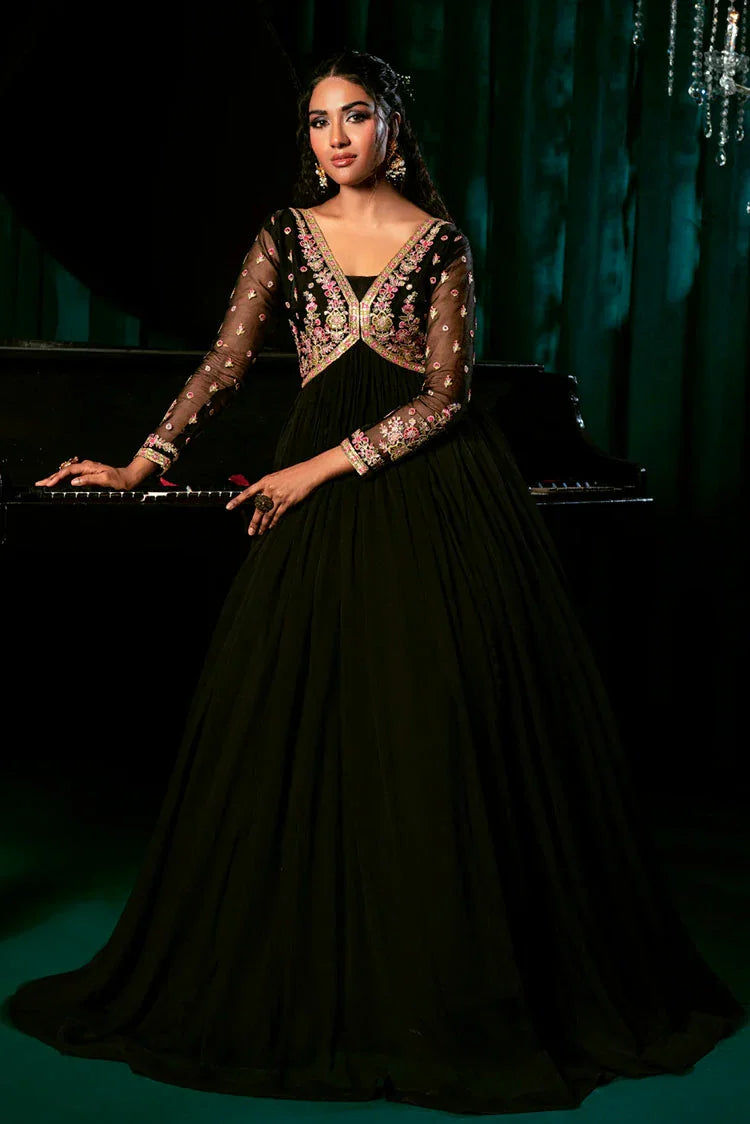 Picture of Haniumaimaz - Gulaab Pret - Laraib - Available at Raja Sahib