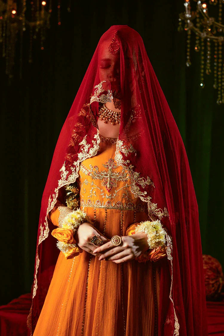Picture of Haniumaimaz - Gulaab Pret - Naaz - Available at Raja Sahib