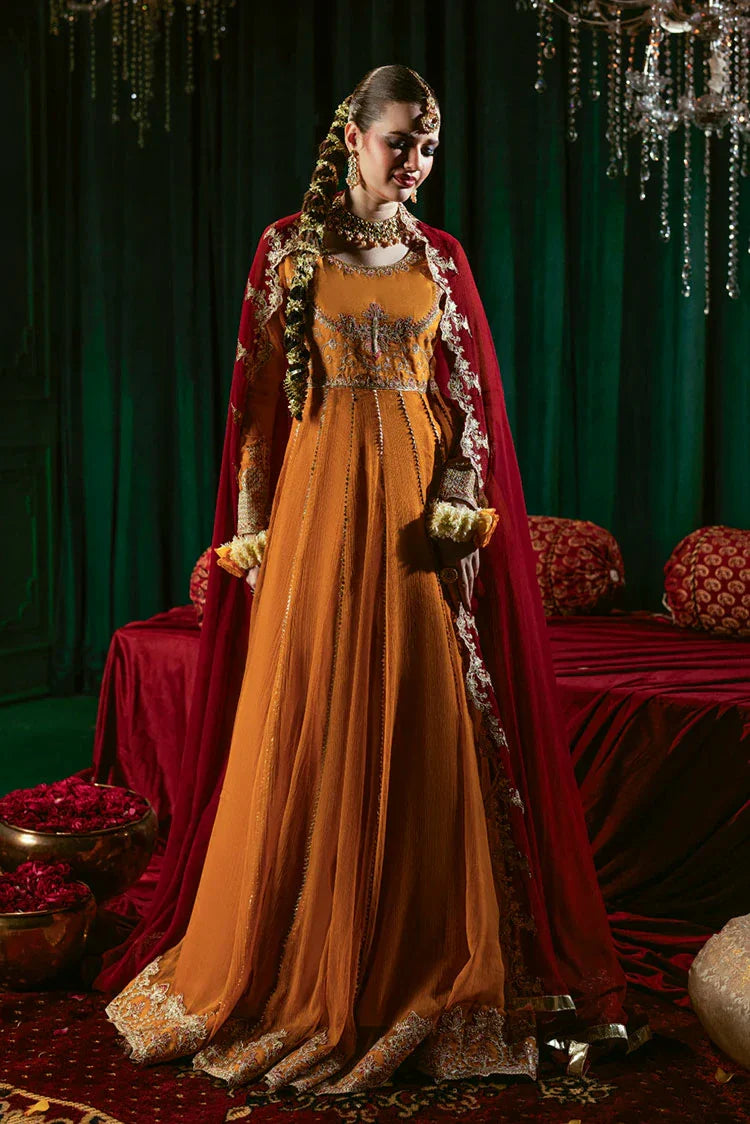 Picture of Haniumaimaz - Gulaab Pret - Naaz - Available at Raja Sahib