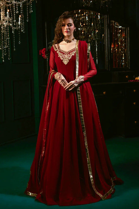 Picture of Haniumaimaz - Gulaab Pret - Zeba - Available at Raja Sahib