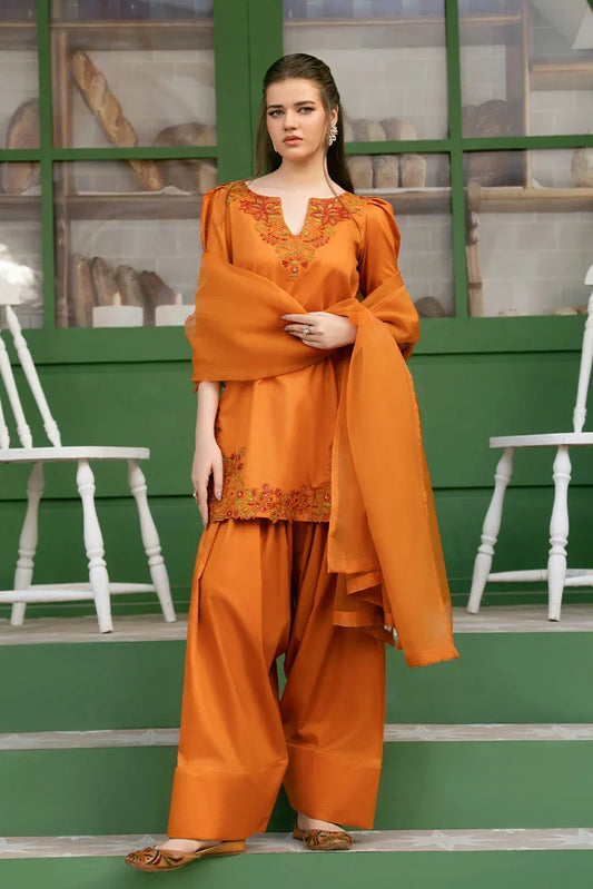 Picture of Haniumaimaz - Bahaar Pret - Zeen - Available at Raja Sahib