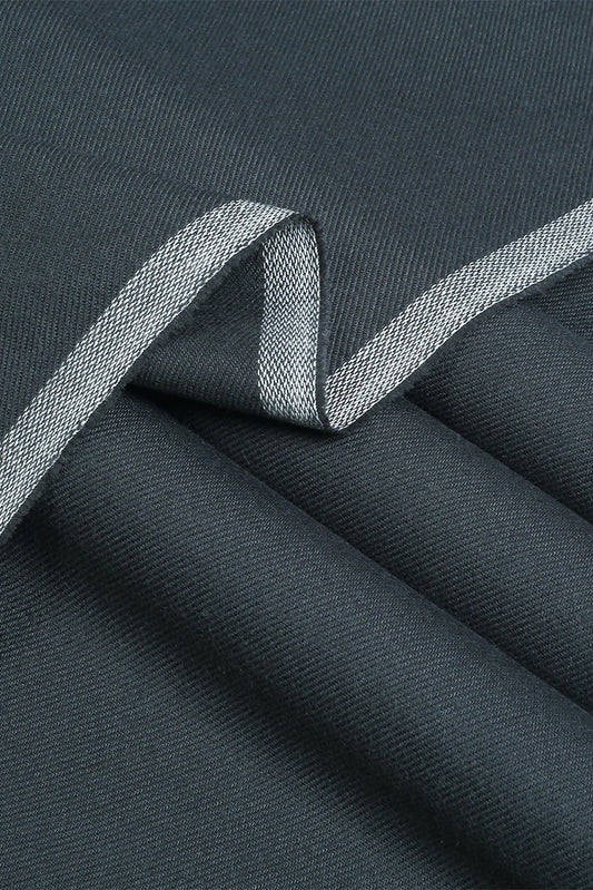 Picture of Fabrich - Luxury Wool Suiting - Olive - Available at Raja Sahib