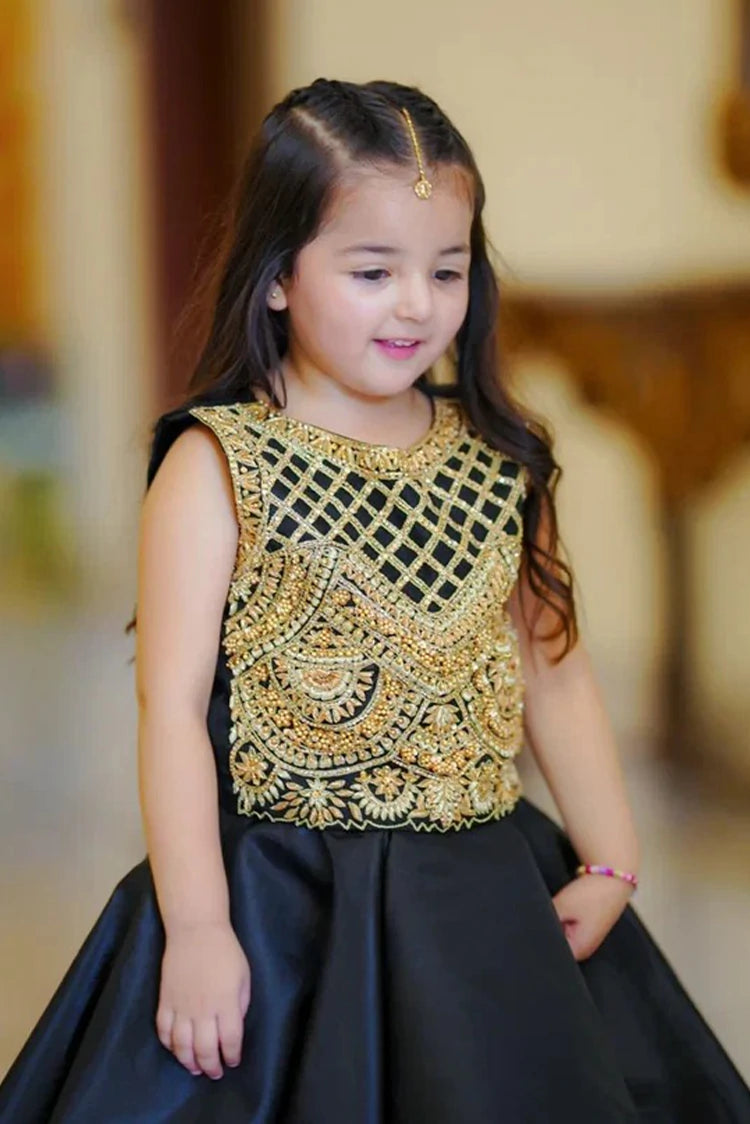Picture of Fairy Queen - 2 Piece - Hania - Available at Raja Sahib