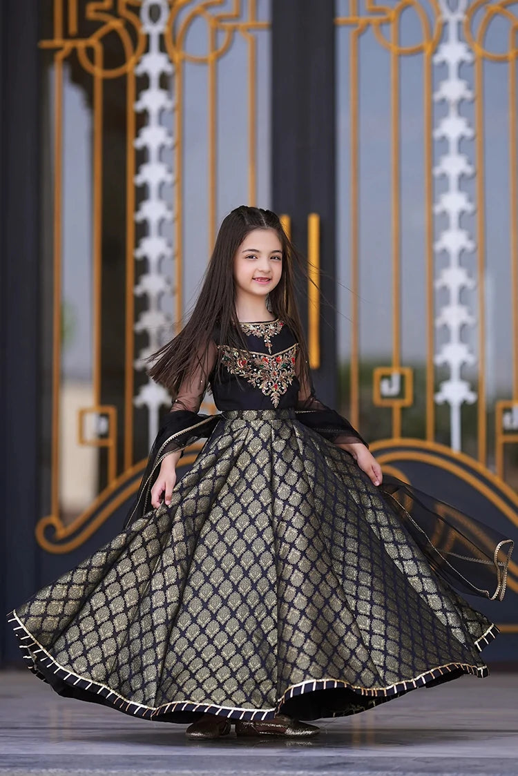 Picture of Fairy Queen - 3 Piece - Haya - Available at Raja Sahib