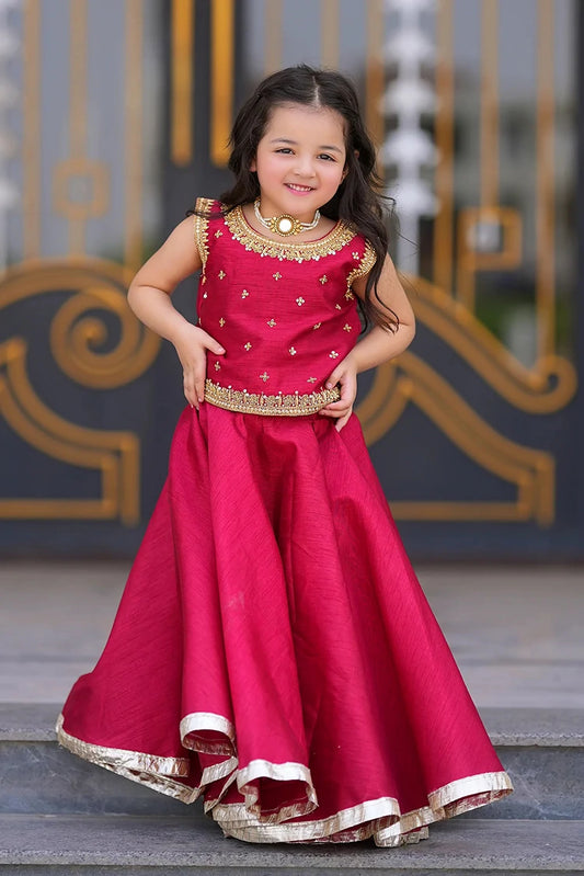 Picture of Fairy Queen - 2 Piece - Hera - Available at Raja Sahib