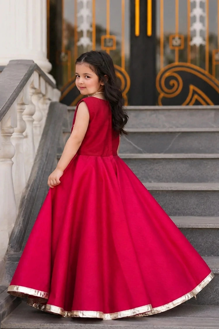 Picture of Fairy Queen - 2 Piece - Hera - Available at Raja Sahib