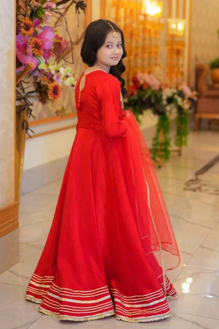 Picture of Fairy Queen - 2 Piece - Hooria - Available at Raja Sahib