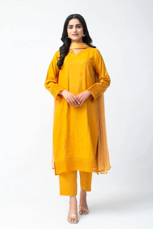 Picture of Imran Aftabs - Isla Khaddar Collection - IAKC-UF-17 - Available at Raja Sahib