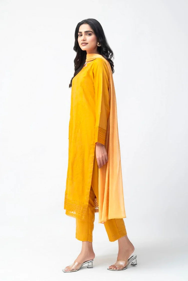 Picture of Imran Aftabs - Isla Khaddar Collection - IAKC-UF-17 - Available at Raja Sahib