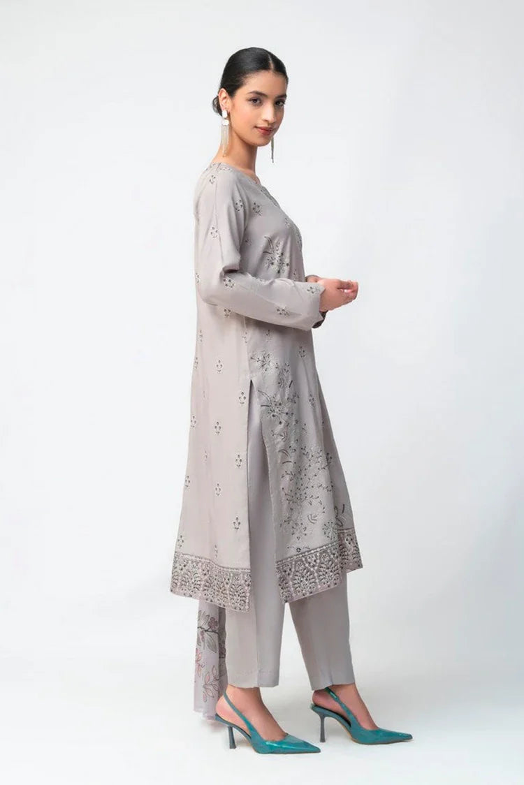 Picture of Imran Aftabs - Isla Khaddar Collection - IAKC-UF-18 - Available at Raja Sahib